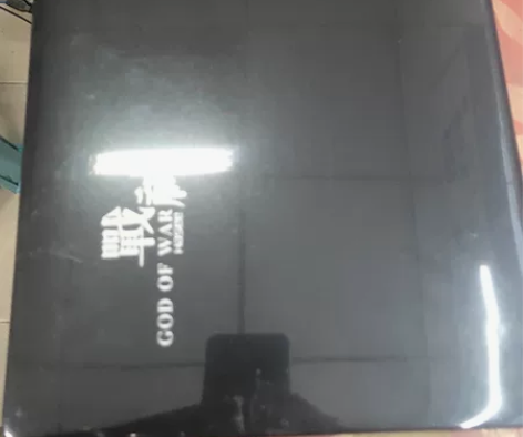 神舟战神笔记本 当年的游戏笔记本英特尔酷...