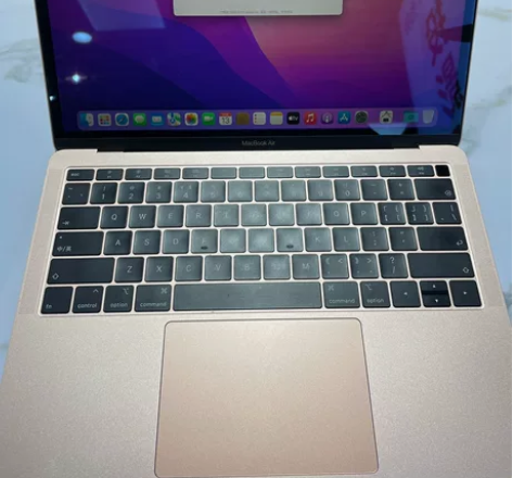 苹果笔记本诚意出售 Macbook air...