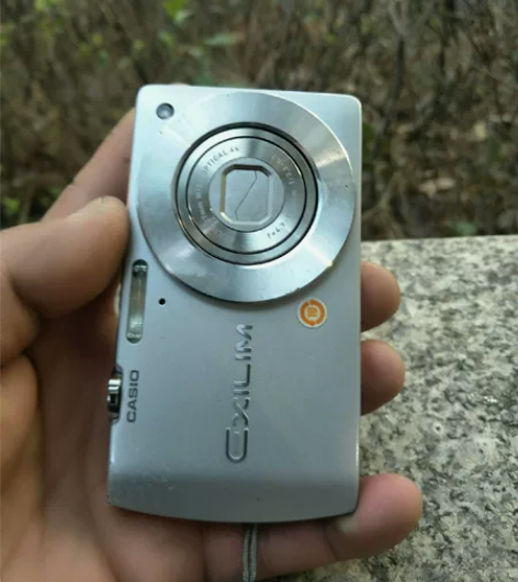 Casio/卡西欧ex-s200数码相机，...