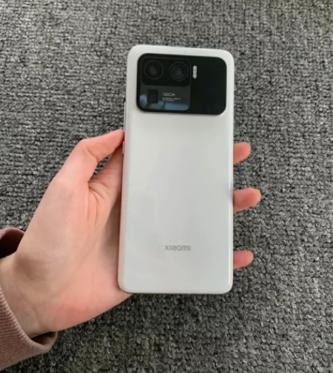 小米11Ultra陶瓷白(5G)大陆国行 ...