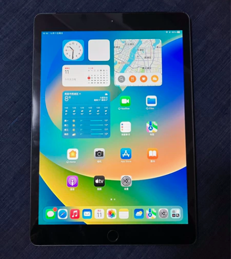 苹果ipad 2019款 128g WIF...