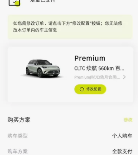 smart 精灵1号电动车转定金！！顶配，...