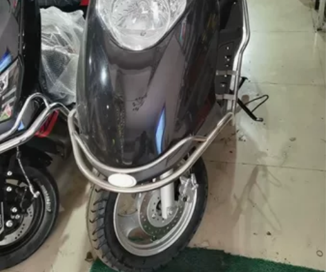 全新!神鹰牌小公主GY6125机头化油器版...