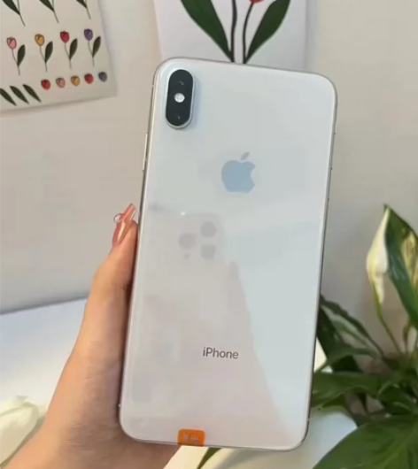 苹果iPhone X打游戏刷剧都非常舒服,...