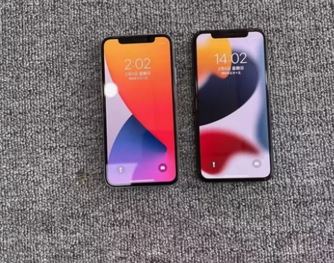 苹果iPhoneX 256g双网通原装美版...