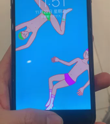 苹果8Plus国航64G 正常使用,所有功...