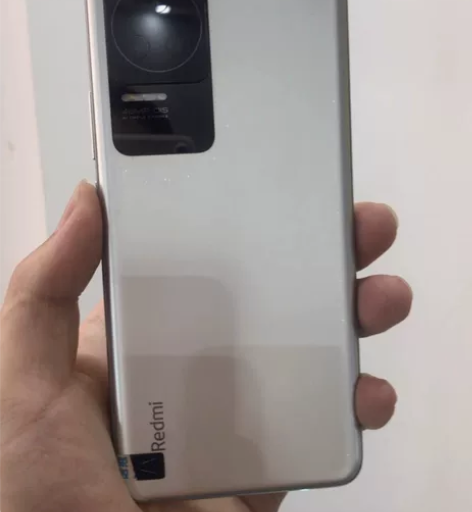 红米K50,8+128版本,天玑8100处...