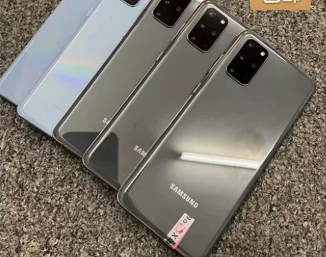 三星S20/S20+二手 全网通5G移动 ...