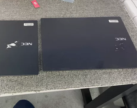 联想thinkpad nec X1 Car...