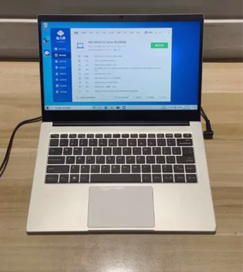 机械革命s2 mx350独显 10代i7 ...