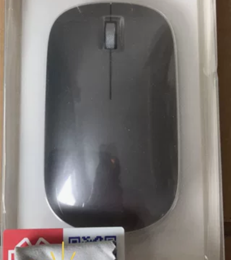华为蓝牙鼠标 官方正品 全新未拆封 型号:...