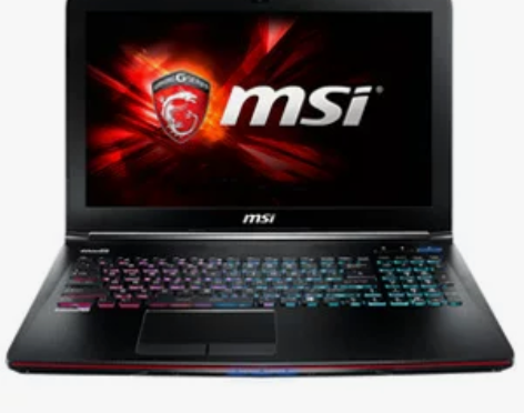 MSI/微星 威龙 GE62 6QD-10...