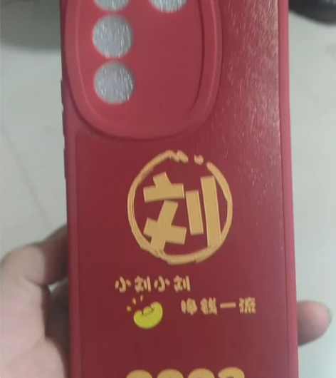 vivo S16 Pro 镜头全包(小羊皮...