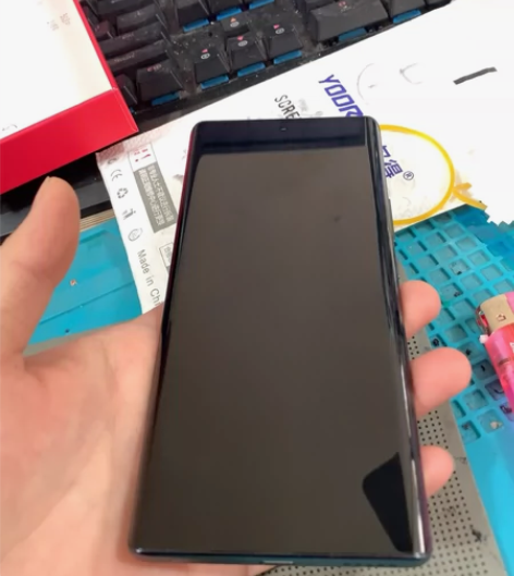 荣耀60 8256g 拍照手机5g手机屏幕...