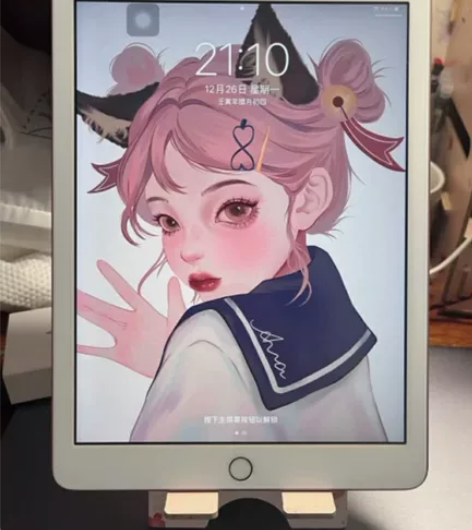 不上网课了，带笔一块出，转手一台ipad ...