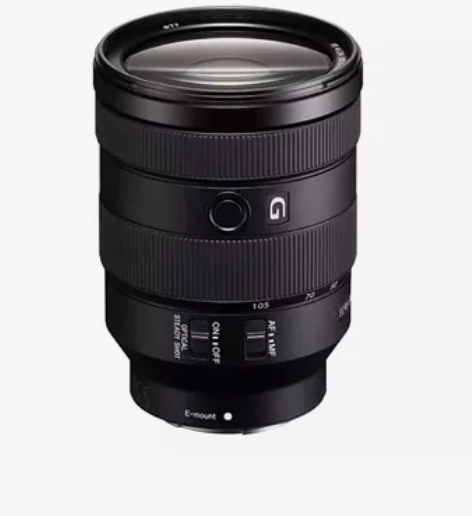 特价出索尼24-105f4大师镜头!全新原...