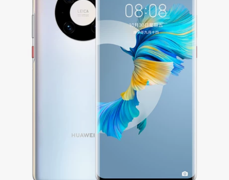 华为/HUAWEI Mate 40 Pro...
