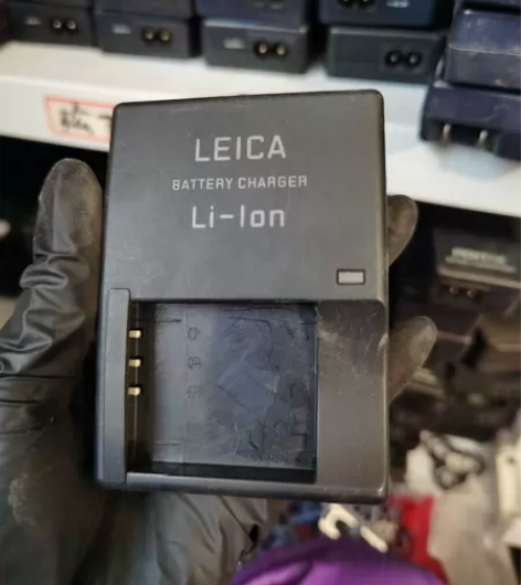 LEICA/徕卡数码相机充电器BC-DC8...