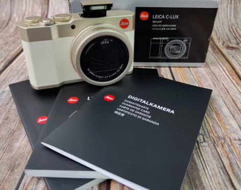 Leica/徕卡 C-LUX/clux 数...