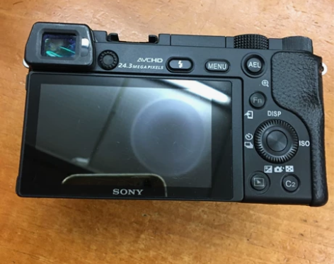 索尼a6000(16-50)套机 索尼大法...