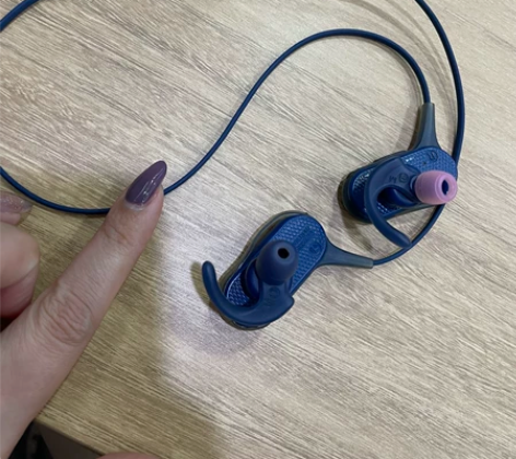 索尼(SONY)MDR-XB50BS 重低...