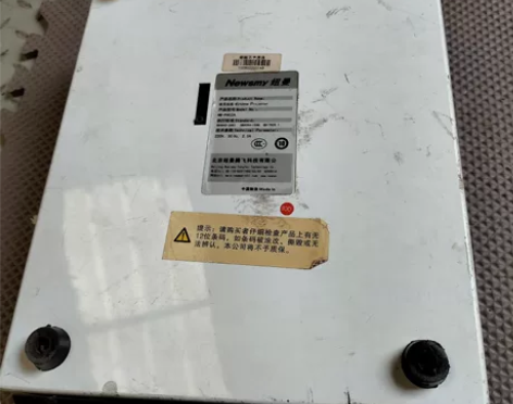 纽曼投影仪NM-PH02A，成色如图，好坏...