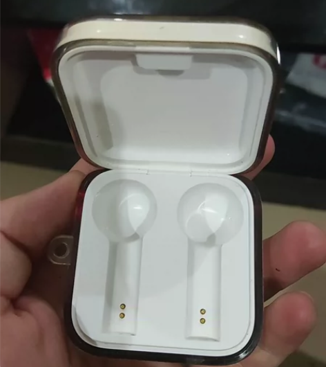 MIUI/小米 Air2 SE，只有盒子了...