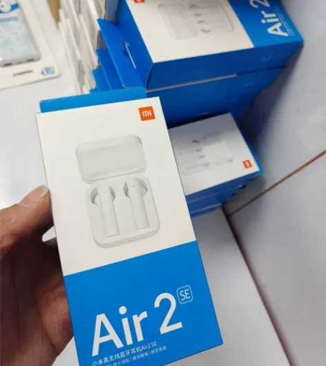 小米Air2se真无线蓝牙耳机 正品保真...