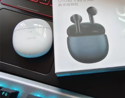 vivo TWS Air无线蓝牙耳机通话降...