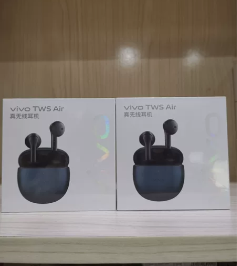 vivo iQOO TWS Air蓝牙耳机...