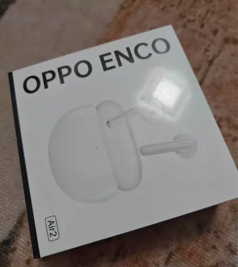 oppo Enco Air2耳机 感兴趣的...