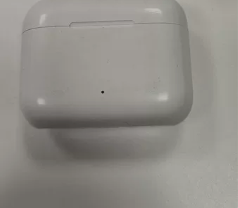 荣耀Earbuds X2蓝牙耳机,功能完好...