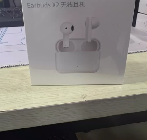 荣耀亲选 Earbuds X2无线耳机 ...