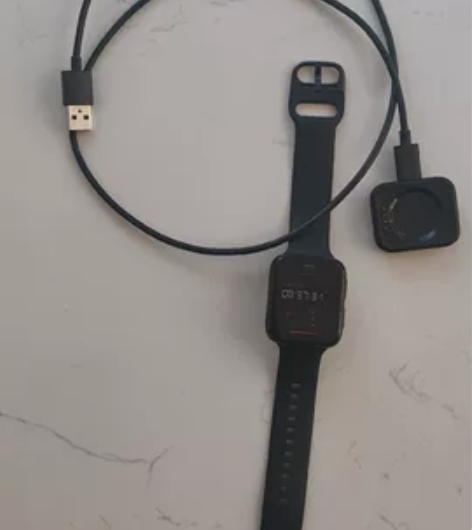 OPPO watch2，9成新， 感兴趣的...