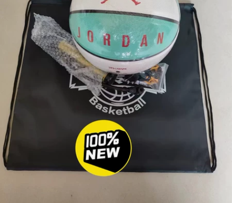 aj全新乔丹篮球   7#吸湿篮球 NBA...
