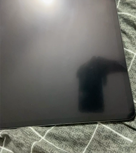 苹果平板 iPad Pro（2020）12...