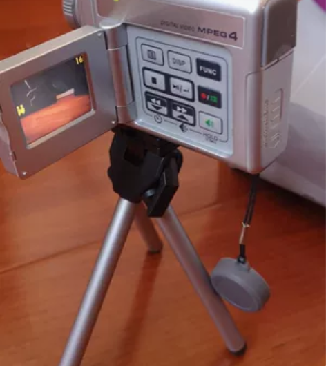 爱国者 微型摄像照相机 感兴趣的话点“我想...