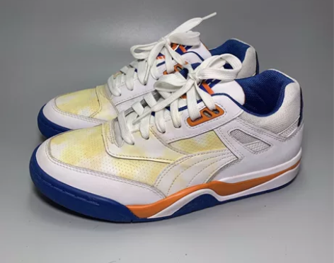 二手40(40.5)码 彪马 Puma P...