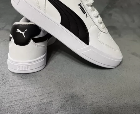 Puma/彪马 正品女鞋男鞋 37.5码...