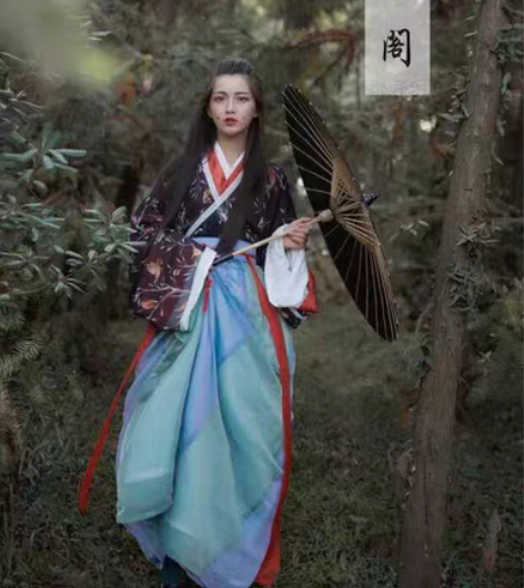 【汉服出租】司南阁未央 租赁  来回运费不...