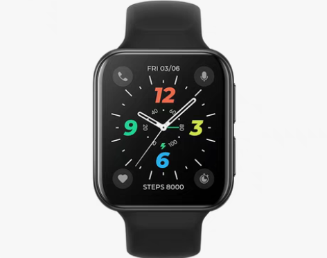 转卖【立即付定金】OPPO Watch 2...
