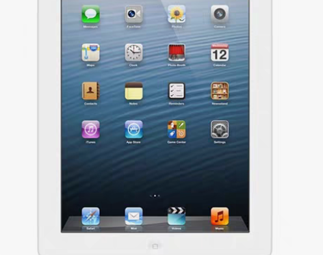 转卖国行Apple/苹果 ipad 4 1...