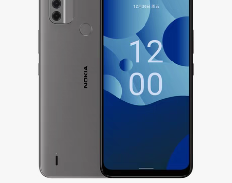 转卖新品丨Nokia/诺基亚C31智能手机...