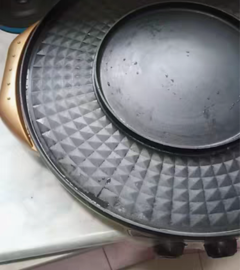 火锅，烧烤一体机，非常实用特别适合家庭聚餐...