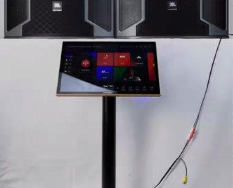 包邮JBL 8寸10寸12寸音箱会议室音响...