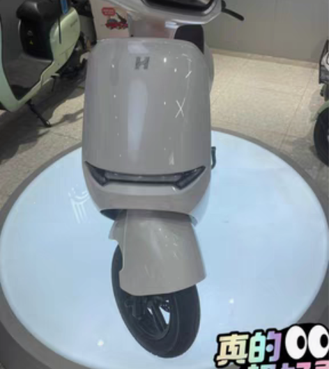 降价了降价了!!!新款哈啰电动车棒途新国标...