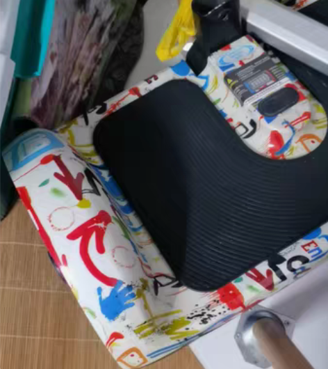 包邮全新龙吟X6智能电动平衡车双轮代步车两...