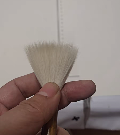 包邮善琏春风湖笔,真正的细嫩光峰,最好的湖...