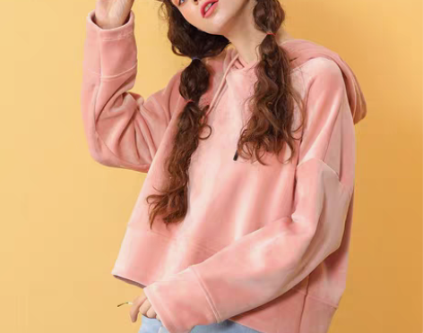 转卖SYMA·SDOR/诗曼朵 卫衣绒衫 ...
