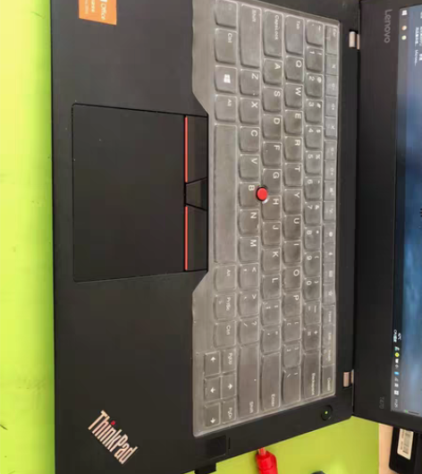 包邮自用Think pad T470笔记本...